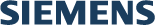 Logo SIEMENS